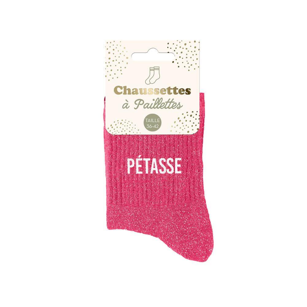 Chaussettes Pétasse