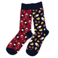 chaussettes pinard sauciflard