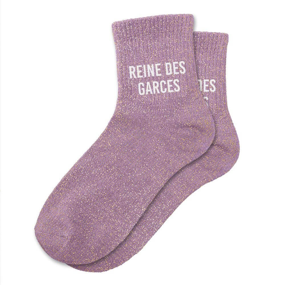 chaussettes reine des garces