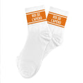 chaussettes roi de l'apéro