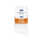 chaussettes roi de l'apéro