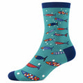 chaussettes sardines