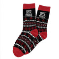 chaussettes scandinaves homme Casse couille