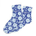 chaussettes starlette