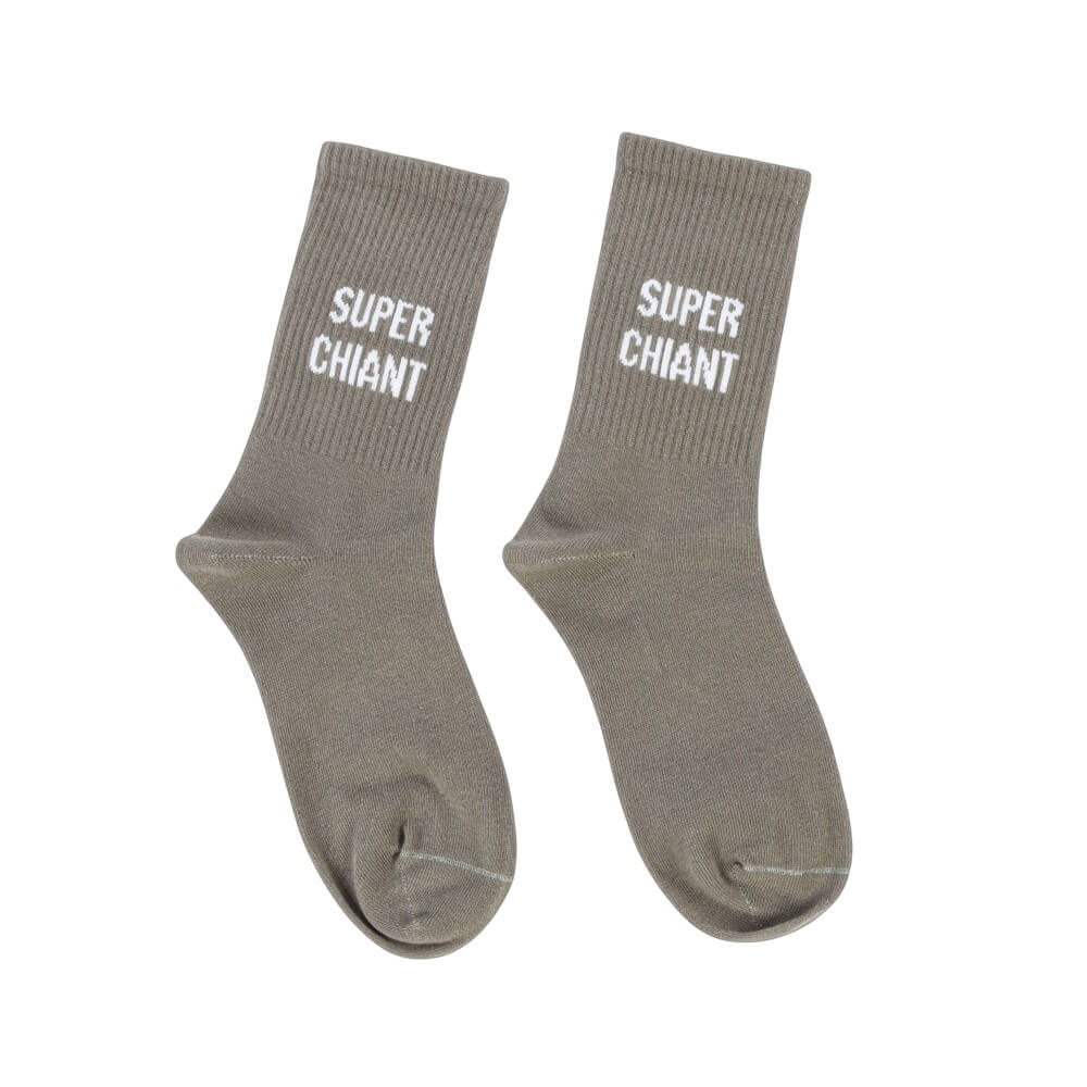 chaussettes super chiant felizz