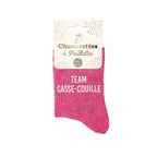 chaussettes team casse couille