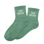 chaussettes team raleuse
