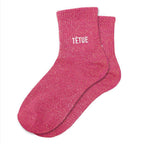 chaussettes têtue