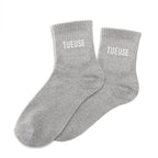 Chaussettes tueuse