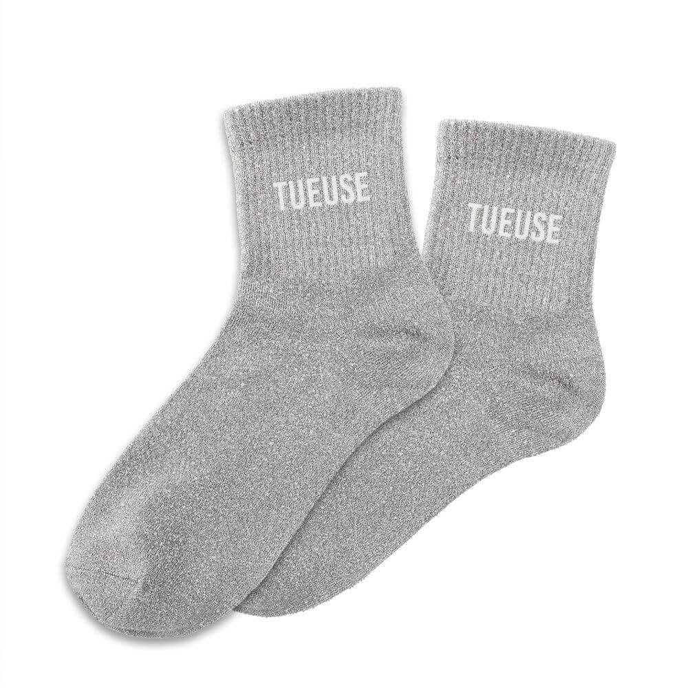 Chaussettes tueuse