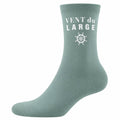 chaussettes vent du large
