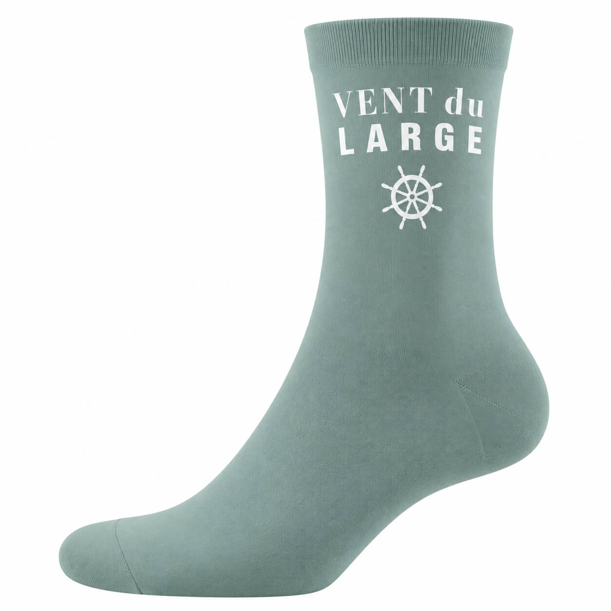 chaussettes vent du large